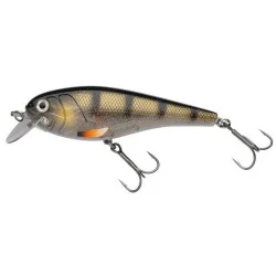 Wobler Abu Garcia Beast Hi-Lo Floating, Bronze Bomber Premium