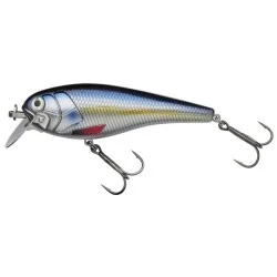Bezpieczne zakupy Wobler Abu Garcia Beast Hi-Lo Floating, Blue Herring