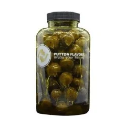 Kulki w zalewie Putton Flavors XXL - Scopex Squid, 20/24mm (500ml) Darmowa dostawa
