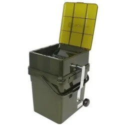 Zamów teraz Kruszarka do kulek Ridge Monkey Advanced Boilie Crusher Full Kit