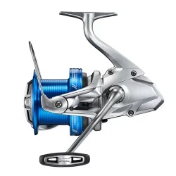Oferta limitowana Kołowrotek Shimano Speedmaster XSD 14000