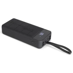 Powerbank Nash Powerbanx Hub 30K Battery Taniej