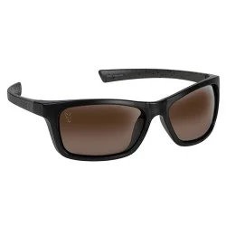 Bezpieczna płatność Okulary Fox Collection Wraps Green/Black - Brown Lense