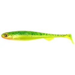 Promocja Przynęta gumowa Fox Rage Slick Shad, Lemon Tiger