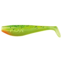 Hit sprzedaży Przynęta gumowa Fox Rage Zander Pro Shad, Lemon Tiger