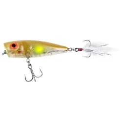 Popper Salmo Rattlin Pop Floating 7cm/12,5g, Clear Ayu Obniżka ceny