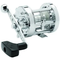Ekspresowa dostawa Multiplikator Abu Garcia Ambassadeur Rocket 6500CS