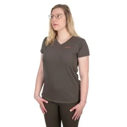 Koszulka Fox WC V Neck T-Shirt Wybór klientów