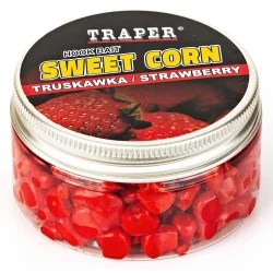 Kukurydza Traper Sweet Corn 70g - Truskawka Zamów dziś