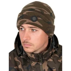 Zniżka Czapka Fox Camo Sherpa Tec Beanie
