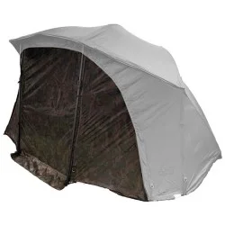 Panel z moskitiery do namiotu Fox Retreat Brolly System Camo Mozzy Mesh Zamów dziś