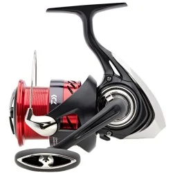 Kołowrotek Daiwa 23 Ninja Match & Feeder LT 4000-C Promocja
