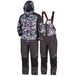 Kombinezon Norfin Pro Dry 3 Camo Ostatnia szansa