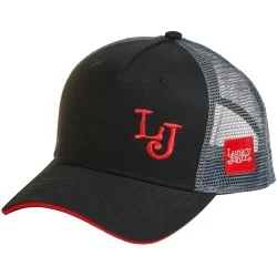 Czapka z daszkiem Lucky John Baseball Cap Taniej