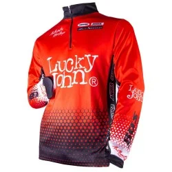Sprawdź teraz Koszulka Lucky John Pro Team Shirt Digital