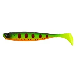Zamów teraz Przynęta gumowa Lucky John 3D Basara Soft Swim, kolor: PG01