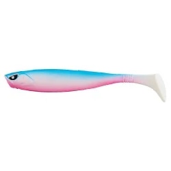 Przynęta gumowa Lucky John 3D Basara Soft Swim, kolor: PG05 Hit cenowy