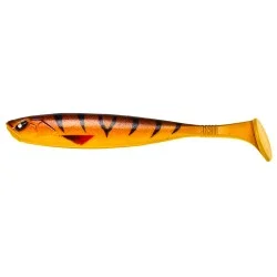 Szybka dostawa Przynęta gumowa Lucky John 3D Basara Soft Swim, kolor: PG08