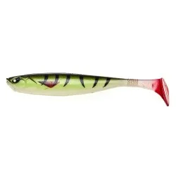 Przynęta gumowa Lucky John 3D Basara Soft Swim, kolor: PG10 Niska cena