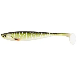 Cena promocyjna Przynęta gumowa Lucky John 3D Basara Soft Swim, kolor: PG11