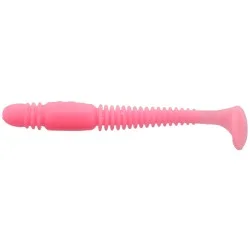 Najlepsza cena Przynęta gumowa Lucky John Tioga, F05 Super Pink
