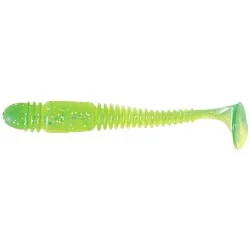 Przynęta gumowa Lucky John Tioga, T18 Electric Minnow Wyprzedaż