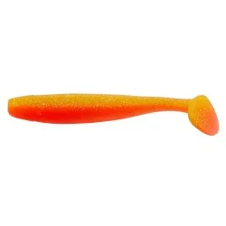 Przynęta gumowa Lucky John Minnow, T26 Orange Chart Sprawdź teraz