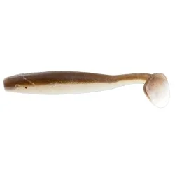 Nowość Przynęta gumowa Lucky John Minnow, T46 Natural Pro Blue