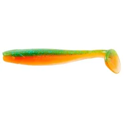 Oferta Przynęta gumowa Lucky John Minnow, T56 Rotten Carrot