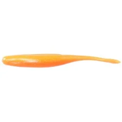 Przynęta gumowa Lucky John Hama Stick, T26 Orange Chart Taniej
