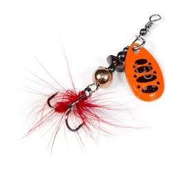 Bezpieczne zakupy Błystka Lucky John Bonnie Blade, kolor: 011