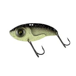 Cykada Fox Rage Big Eye Blade, UV Black & Gold Okazja