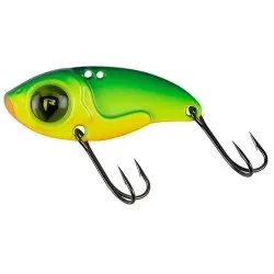 Cykada Fox Rage Big Eye Blade, UV Firetiger Sprawdź teraz