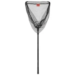 Okazja Podbierak Fox Rage Warrior Net Rubber Mesk - 2,15m