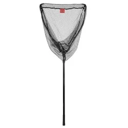 Bezpieczne zakupy Podbierak Fox Rage Warrior Net Rubber Mesk - 2,45m