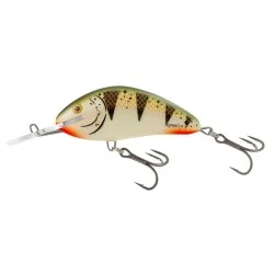 Wobler Salmo Hornet Floating, Nordic Perch Wyjątkowa oferta