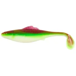 Kup teraz Przynęta gumowa Lucky John Roach Paddle Tail, kolor: G03