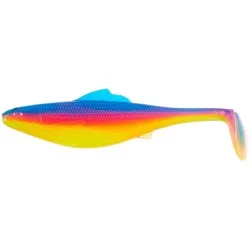 Przynęta gumowa Lucky John Roach Paddle Tail, kolor: G04 Zniżka
