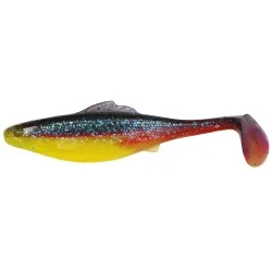 Przynęta gumowa Lucky John Roach Paddle Tail, kolor: G07 Nowość
