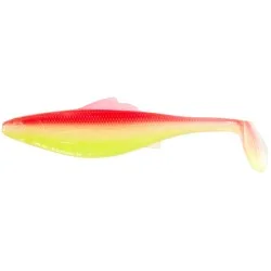 Przynęta gumowa Lucky John Roach Paddle Tail, kolor: G08 Nowość