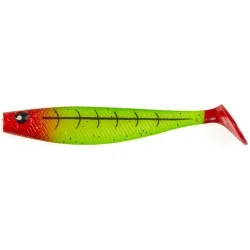 Przynęta gumowa Lucky John Red Tail Shad, kolor: PG15 Zniżka