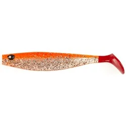 Przynęta gumowa Lucky John Red Tail Shad, kolor: PG32 Ostatnia szansa