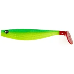 Przynęta gumowa Lucky John Red Tail Shad, kolor: PG33 Bestseller