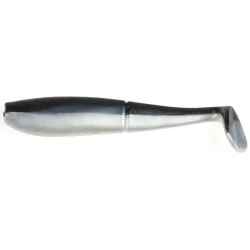 Szybka dostawa Przynęta gumowa Lucky John Zander Paddle Tail, kolor: Z01