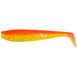 Darmowy zwrot Przynęta gumowa Lucky John Zander Paddle Tail, kolor: Z08