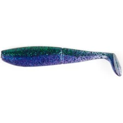 Przynęta gumowa Lucky John Zander Paddle Tail, kolor: Z13 Ekspresowa dostawa