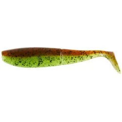 Dodaj do koszyka Przynęta gumowa Lucky John Zander Paddle Tail, kolor: Z15