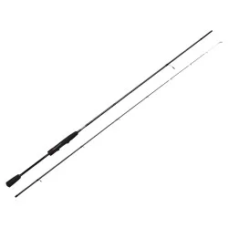 Do wyczerpania zapasów Wędka Lucky John Basara Micro Jig 7 - 2,16m 1-7g