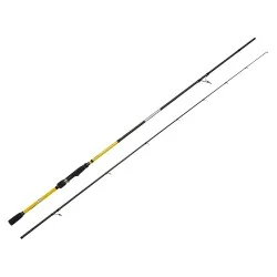 Oferta czasowa Wędka Lucky John Progress Powerjig 80 - 2,57m 30-80g
