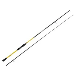 Wędka Lucky John Progress Powerjig 80 - 2,74m 30-80g Okazja